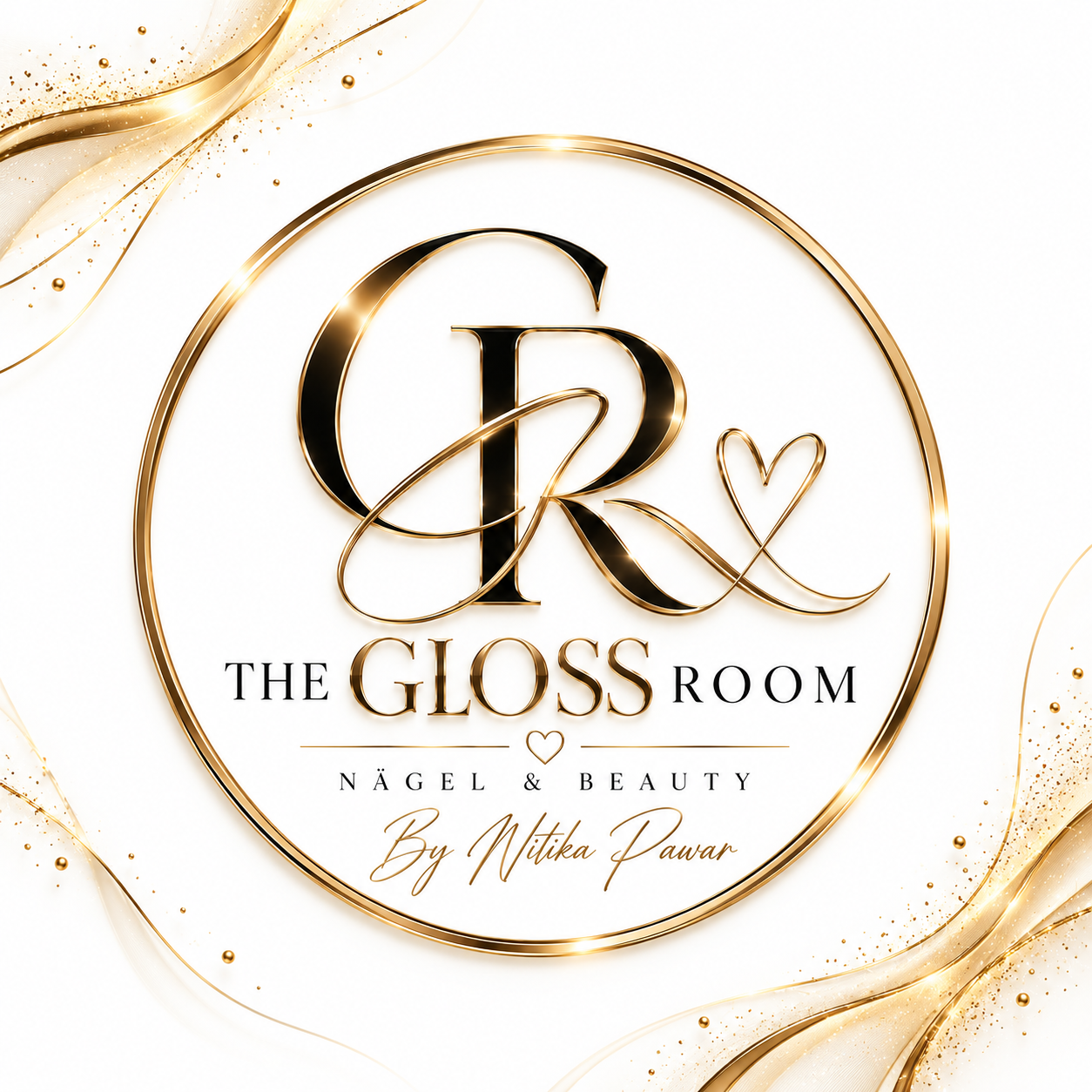 The Gloss Room – Nägel & Beauty, by Nitika Pawar